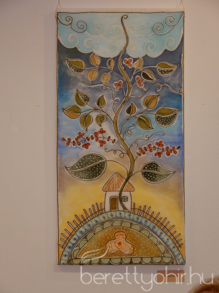 Kolozsvári-Donkó Rebeka kiállítása 20